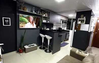 Imagem 6: Apartamento em Vila Nova