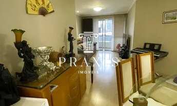 Imagem 3: APARTAMENTO em CURITIBA - PR, no Centro - Referência PLC0028