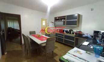 Imagem 4: Sobrado, Vila Leda - Guarulhos