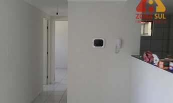 Imagem 6: Apartamento com 2 dormitórios à venda, 52 m² por R$ 142.000,00 - Funcionários II - João Pe