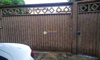 Imagem 2: LINDA CASA RESIDENCIAL, EXCELENTE LOCALIZAÇÃO, PRÓXIMO AO LINHÃO, LOCALIZAÇÃO DE FÁCIL ACE