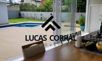 Imagem 5: CASA TÉRREA A VENDA NO CONDOMÍNIO IBIRAPUERA