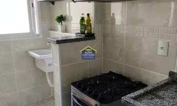 Imagem 7: Vai perder?? - 02 dorms no Canto do Forte c/ lazer por 395 mil