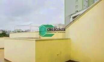 Imagem 5: Cobertura próxima Rua Professor Licínio com fácil acesso à Parada Gilda