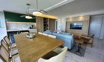 Imagem: Apartamento para venda tem 103 metros quadrados