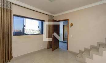 Imagem: Casa para Aluguel - Jardim Miriam, 2 Quartos