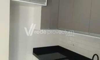 Imagem 6: Apartamento - Jardim do Lago - Campinas