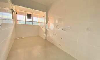 Imagem 3: Apartamento com 2 dormitórios amplo no centro da cidade