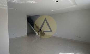 Imagem 5: Casa 145m² com 03 suítes em Costazul