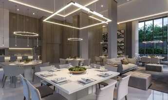 Imagem: Apartamento 3 suítes à venda no Água