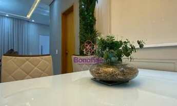 Imagem 4: JUNDIAÍ - Casa Padrão - JARDIM MARAMBAIA