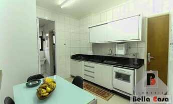 Imagem 7: Apartamento alto padrão de 146 m² com 4 dormitórios , 3 vagas e lazer na Mooca