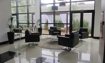 Imagem 2: Apartamento com 1 quarto para alugar por R$ 1400.00, 26.21 m2 - REBOUCAS - CURITIBA/PR