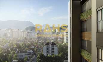 Imagem 7: Apartamento no bairro América