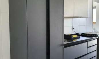 Imagem 3: Apartamentos 3 Dormitórios para locação em Mogi das Cr