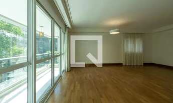 Imagem 7: Apartamento para Aluguel - Paraíso, 3 Quartos, 205 m2