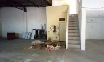 Imagem 5: LB----GA0101 - Galpão/Depósito/Armazém para aluguel com 212 metros quadrados