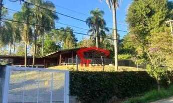 Imagem 2: Casa com 4 dormitórios, 150 m² - venda por R$ 1.900.000,00 ou aluguel por R$ 3.790,00/mês