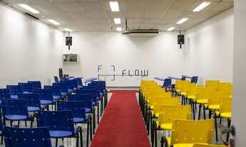 Imagem 6: Galpão/Prédio Comercial 2385m² - Ipiranga