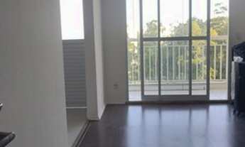 Imagem 2: Apartamento para aluguel tem 56 metros