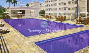 Imagem: Apartamento à venda em Lauro de Freitas,BA