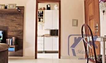 Imagem 4: Apartamento para Venda - 36m², 1 dormitório, 1 vaga - Vila Nova