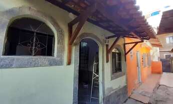 Imagem 2: Casa Duplex Vendo