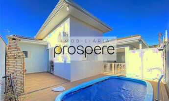 Imagem: Casa para Locação em Presidente Prudente