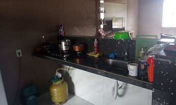 Imagem 2: Casa Recém Construída