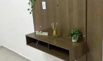 Imagem 2: Apartamento para aluguel 1 quarto Taboão - São Bernardo do Campo - SP