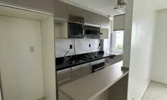 Imagem 4: Smart Flores semi mobiliado apartamento 2 quartos