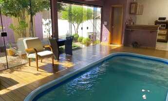 Imagem 4: Casa Residencial para venda - 150m², 2 dormitórios, sendo 1 suíte, 4 vagas - Feitoria