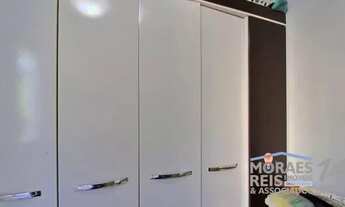 Imagem: Apartamento com 3 dormitórios à venda