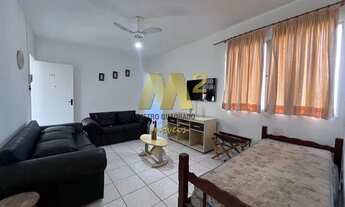 Imagem 5: Apartamento com 1 dorm, Ocian, Praia Grande - R$ 220 mil, Cod: 12228