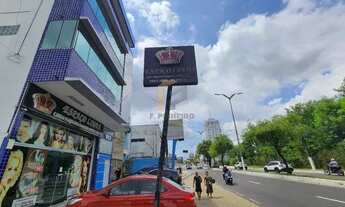 Imagem 3: Sala/Conjunto para aluguel possui 26 metros quadrados em Chapada - Manaus - AM