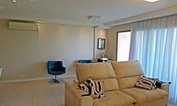 Imagem 6: Aptº 140m duplex 4 quartos vista mar