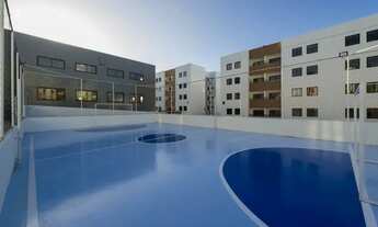 Imagem 5: Apartamento mobiliado nos bancários