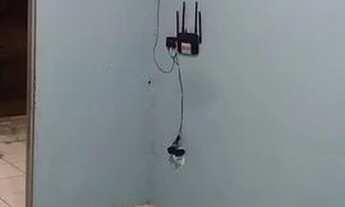 Imagem: Aluga-se barracão no Bairro Vivian Parque