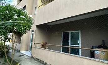 Imagem: Apto 2 quartos suítes REPASSE 27 mil Barrocão