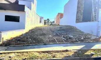 Imagem: Terreno a venda no condomínio Villággio