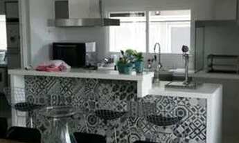 Imagem 5: Sobrado para venda possui 165 metros quadrados com 3 quartos em Água Branca - São Paulo