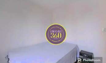 Imagem 5: Apartamento com 2 dormitórios, 47 m² - venda por R$ 192.000,00 ou aluguel por R$ 1.220,00