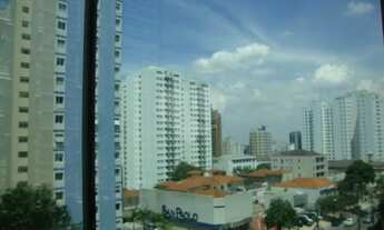 Imagem 6: Apartamento a venda no alto de Santana - 236m2 de área útil - 4 quartos (1 suíte) e 3 vaga