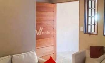 Imagem 5: Casa - Conjunto Residencial Parque São Bento - Campinas