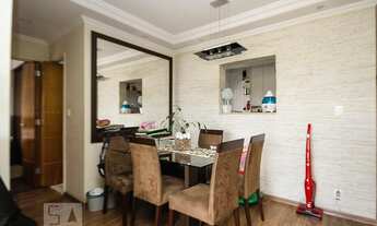 Imagem 4: Apartamento à Venda - Belém, 2 Quartos, 55 m2