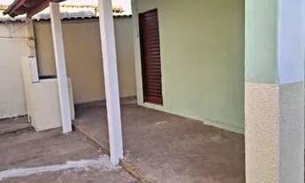 Imagem 2: Aluga-se sobrado de 4 cômodos