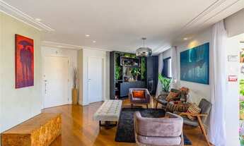 Imagem 7: Apartamento à venda no bairro Moema - São Paulo/SP