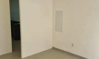 Imagem 3: Kitnet/conjugado para aluguel com 45 metros quadrados com 1 quarto em Centro - São Paulo