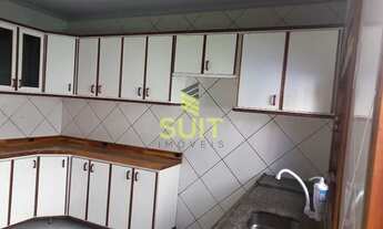 Imagem 2: Sobrado para Locação com 1 Suíte, 2 Vagas de Garagem Com Suit Imóveis