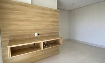 Imagem 6: Apartamento para aluguel com 80 metros quadrados com 3 quartos em Grande Terceiro - Cuiabá